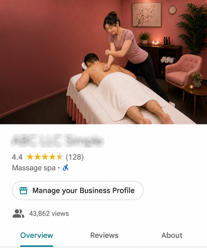 商家案例