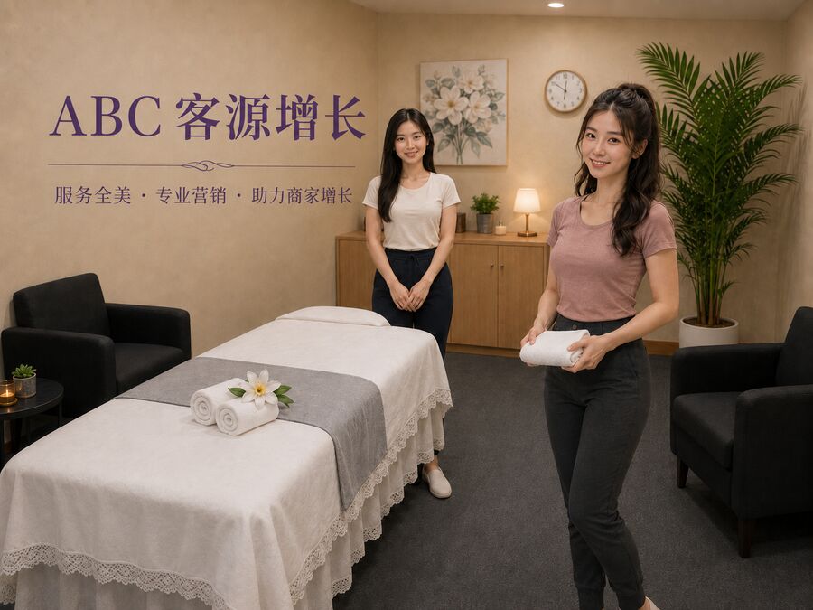 电子海报样品